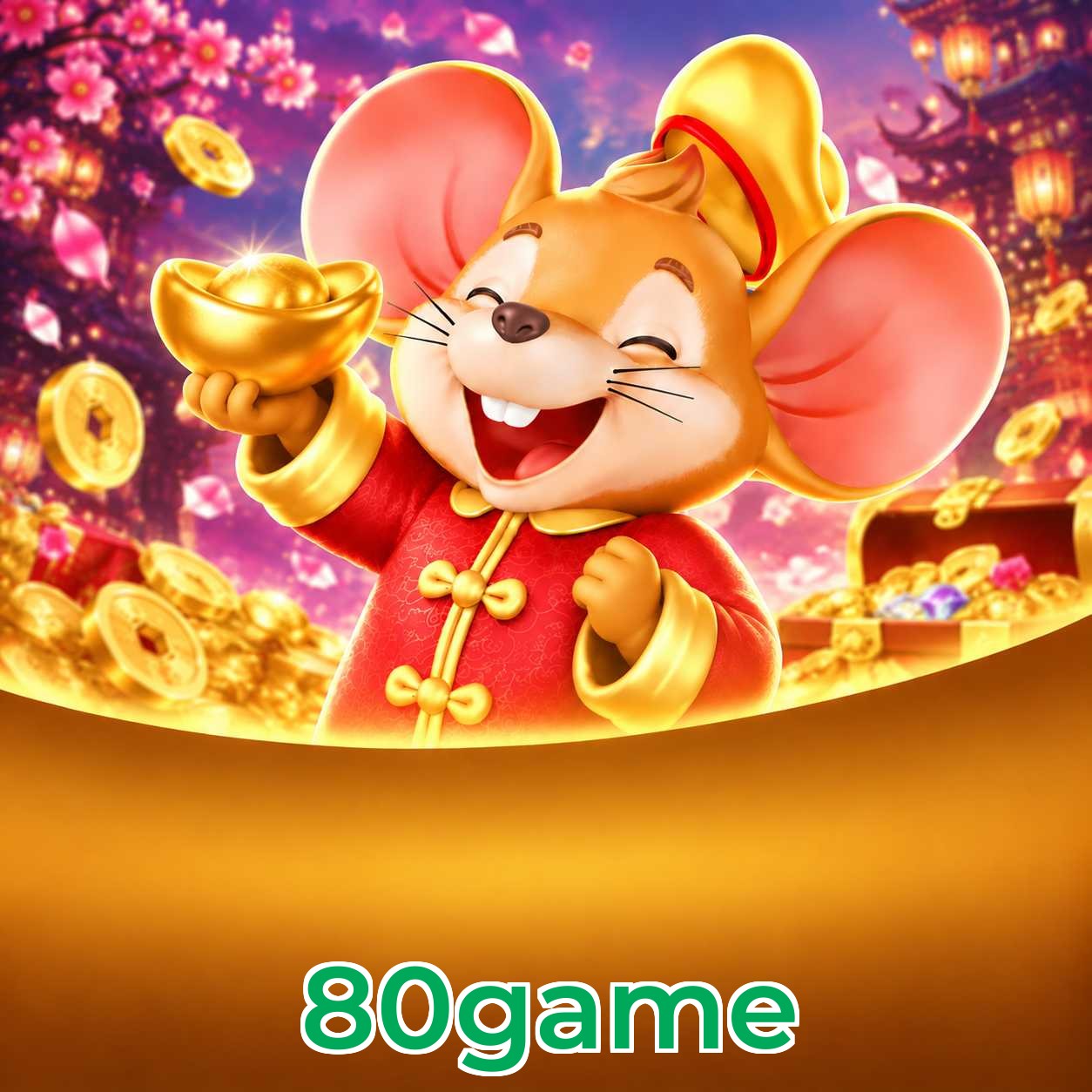 Plataforma 80game — 99,94% uptime e PIX instantâneo