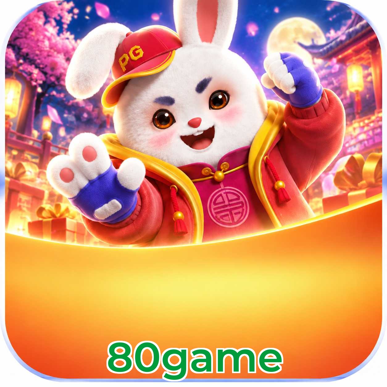 Login seguro 80game com autenticação 2FA e criptografia SSL