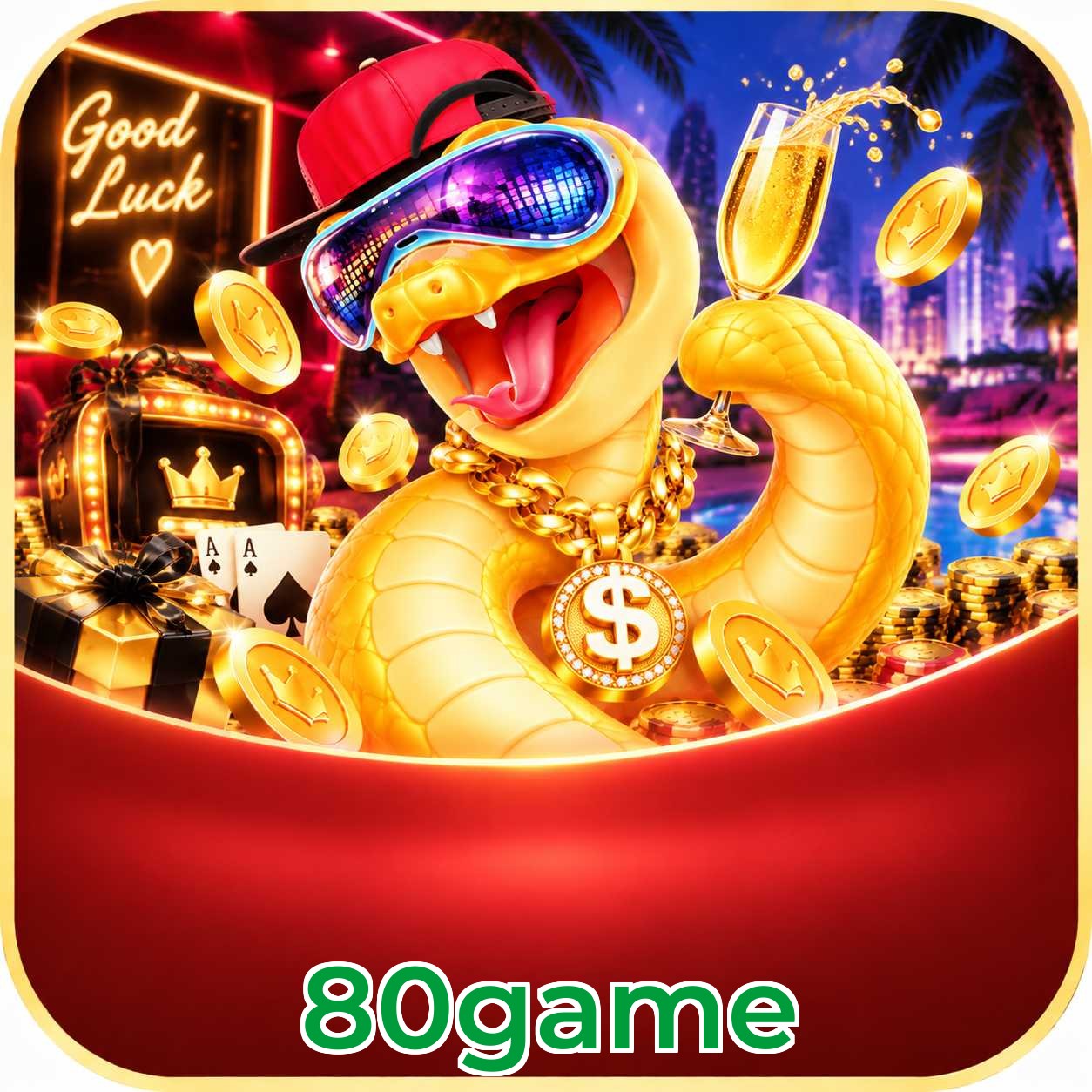 Tutorial de instalação APK 80game no Android passo a passo
