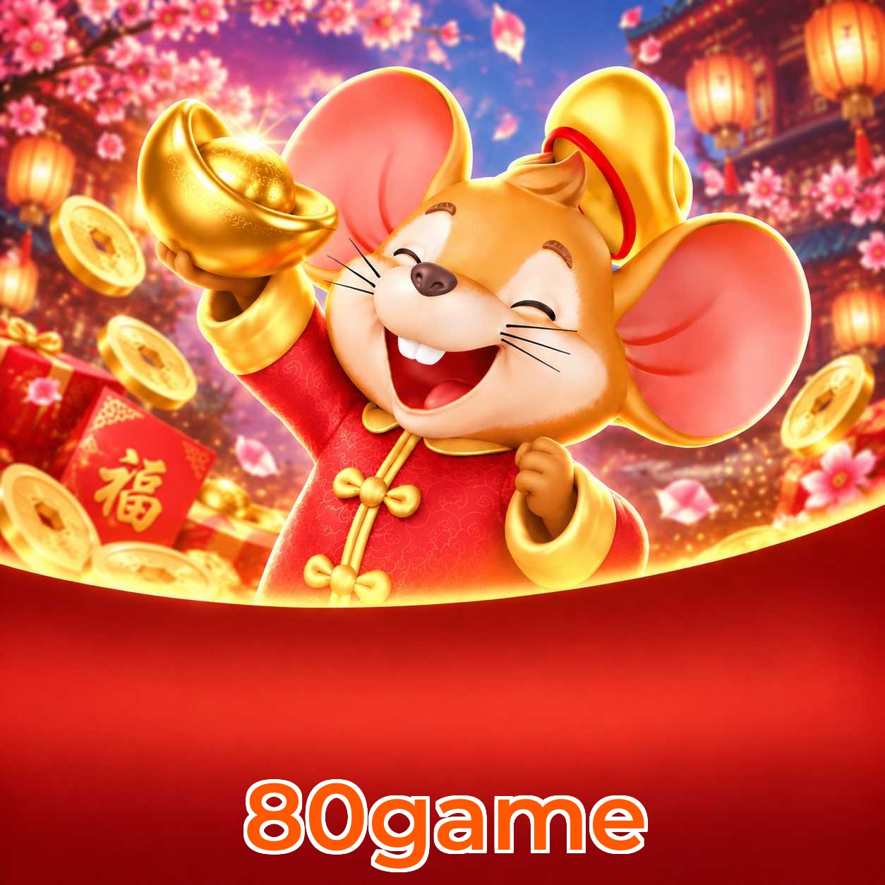 Rollover justo nos bônus promocionais 80game