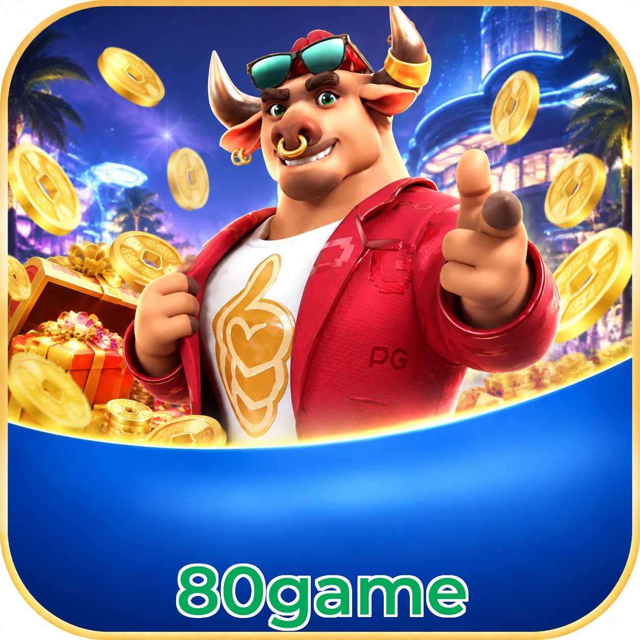 80game