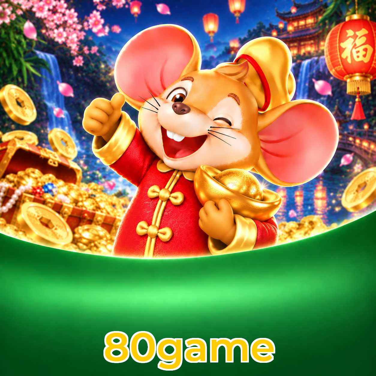Estratégias comprovadas para Fortune Games na 80game