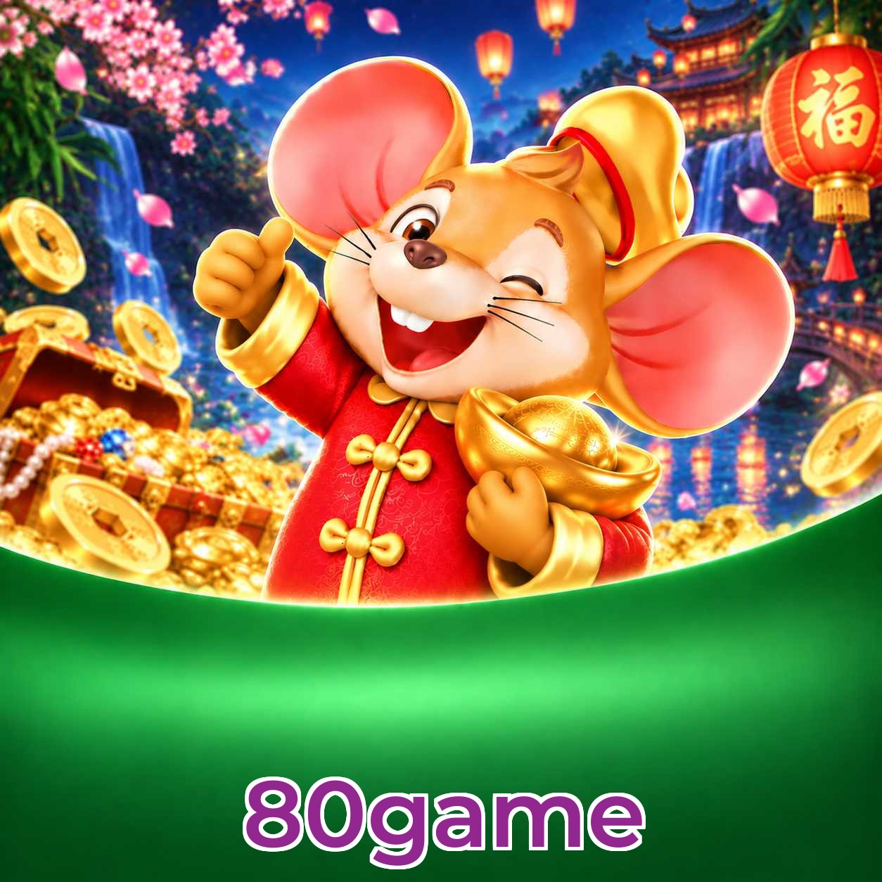 Segurança 80game SSL 256-bit com licença Curaçao e certificação eCOGRA