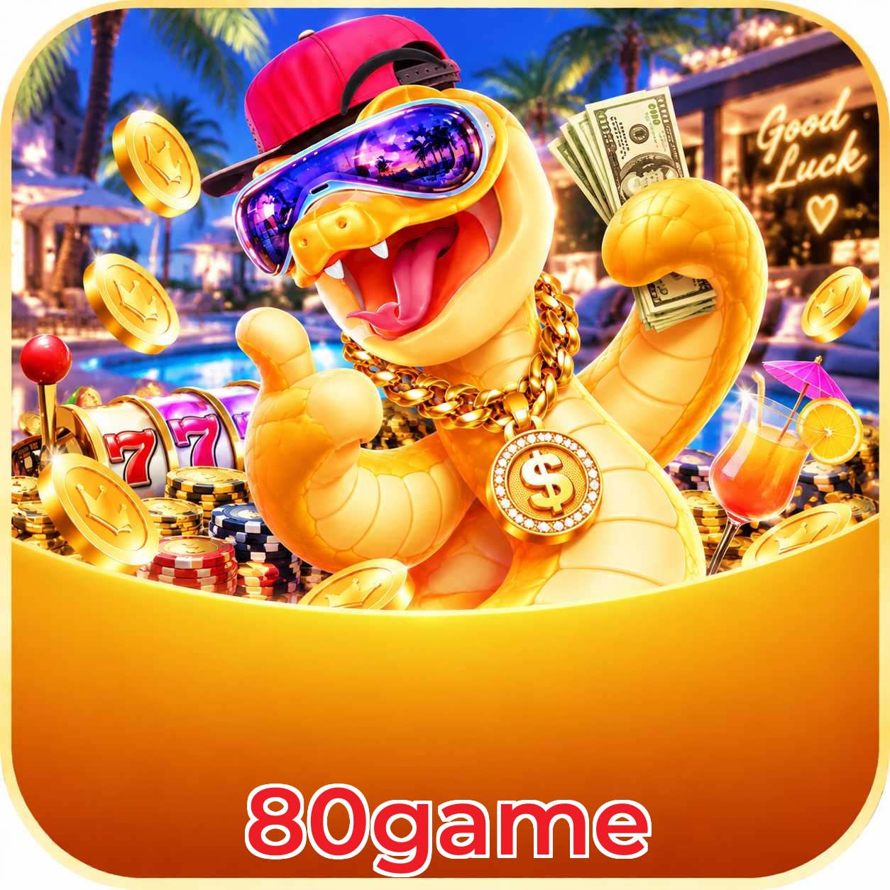 Top provedores tier-1 de slots na plataforma 80game