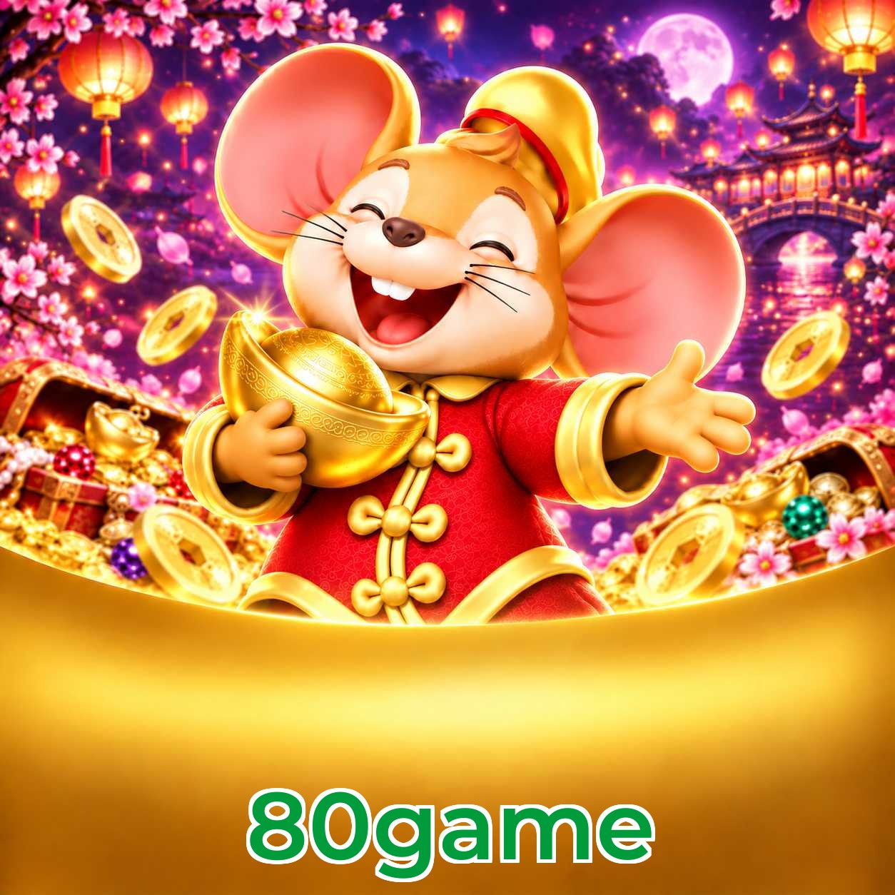 Programa VIP 80game — 5 níveis de progressão automática