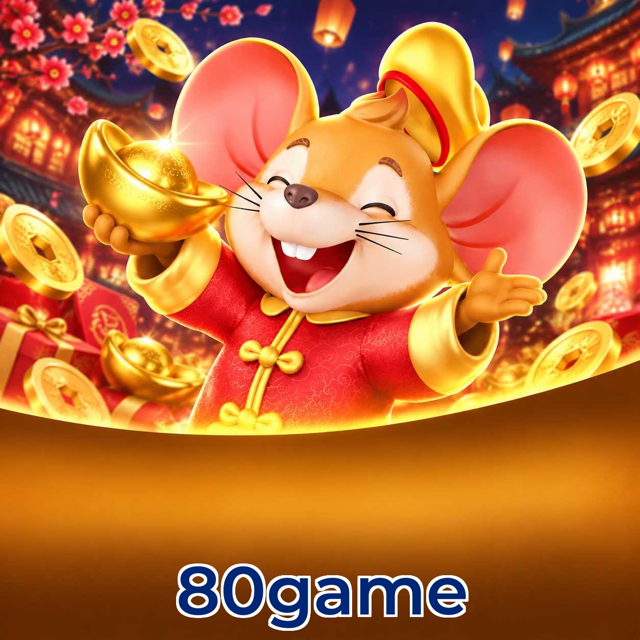 Cadastro rápido na 80game em menos de 2 minutos
