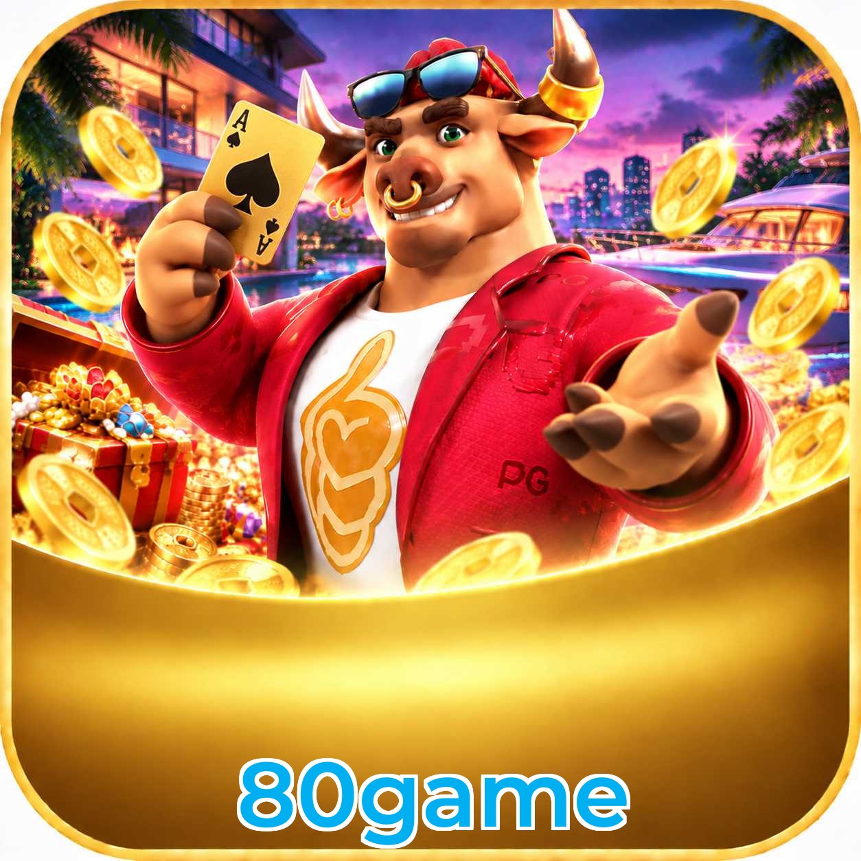 Comunidade oficial 80game no Facebook com bônus exclusivos