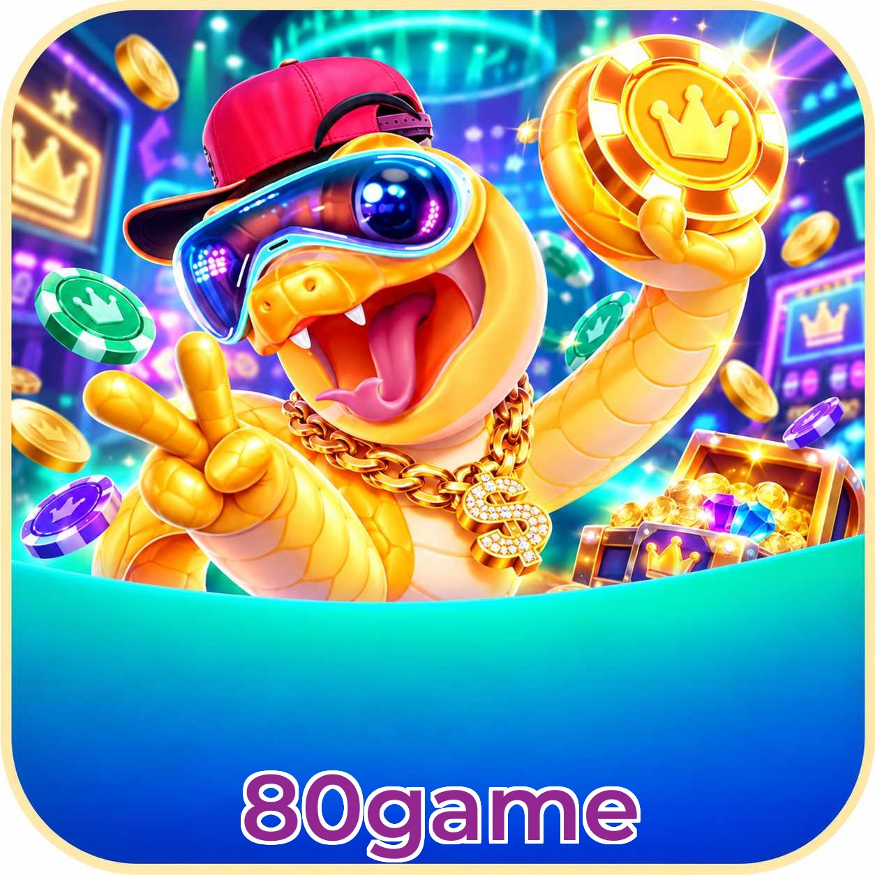 PIX instantâneo 80game - Depósito e saque rápido 24 horas