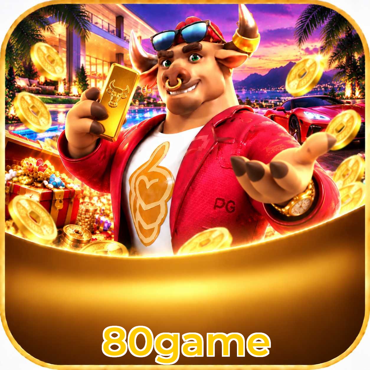 Plataforma de apostas ao vivo 80game com streaming HD gratuito