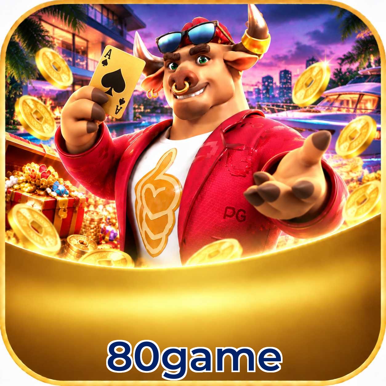 80game licenciado com transparência e jogo responsável