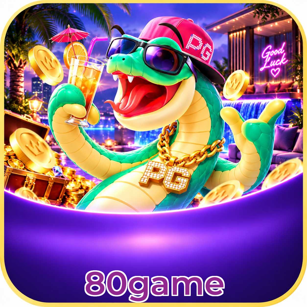 Performance superior do APK