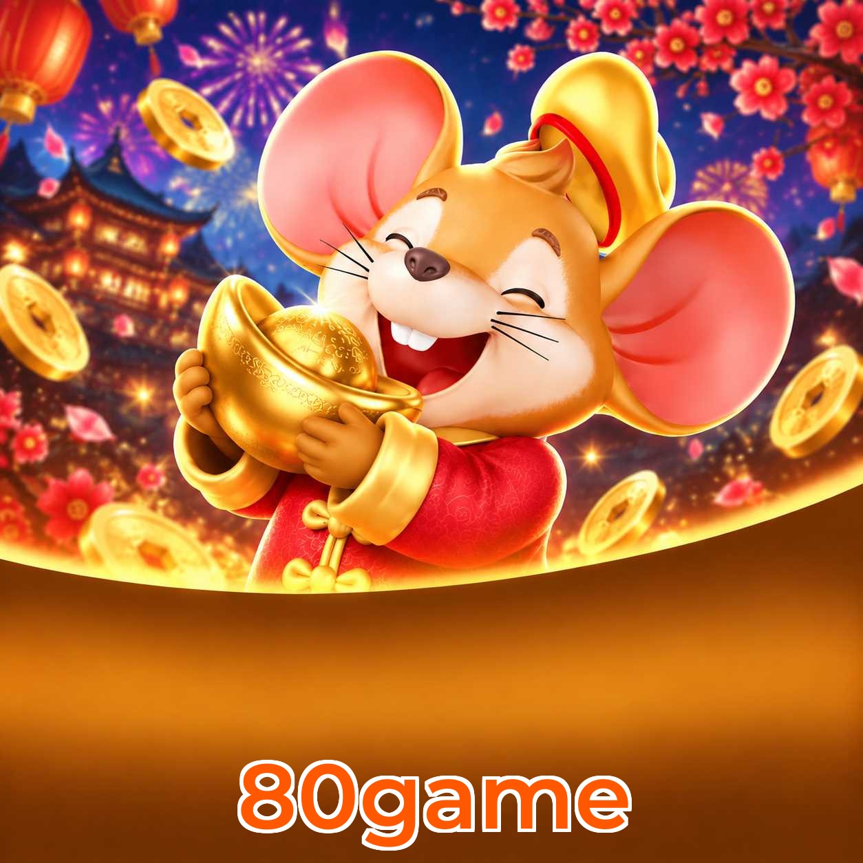 80game com RTP verificado e jogos auditados pela eCOGRA