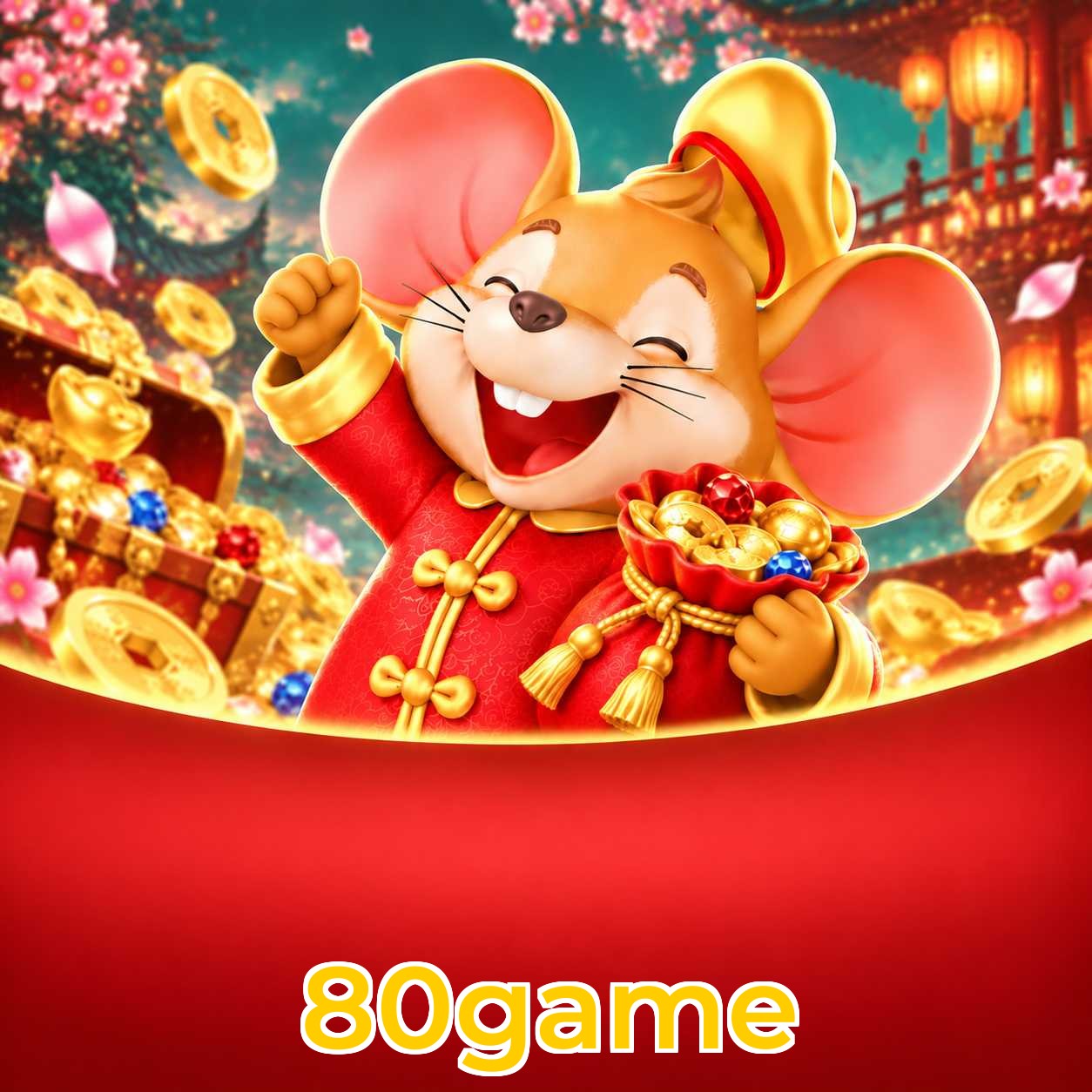 APP 80game para iOS e Android com 187 mil downloads