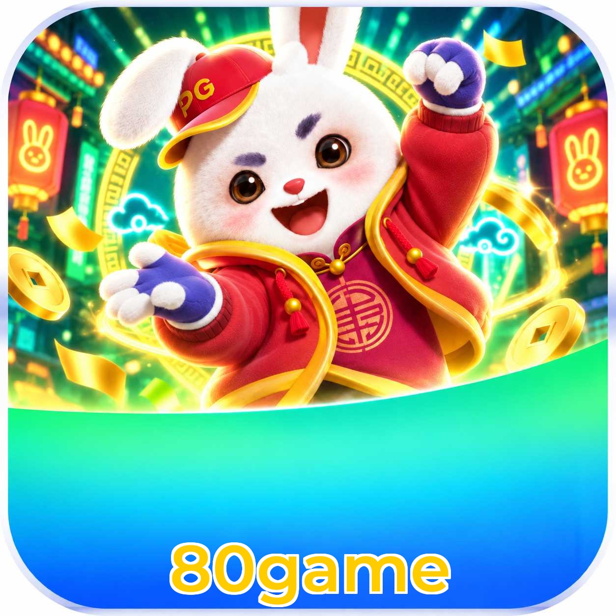 Grandes vitórias em Fortune Games na 80game com PIX rápido