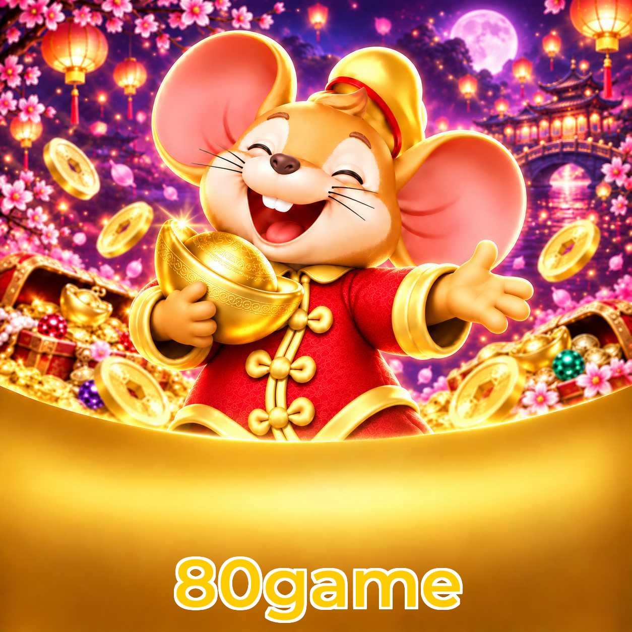 Download multiplataforma do app 80game para Android e iOS