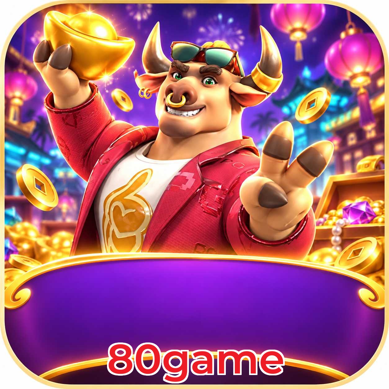 80game em números - plataforma líder no Brasil desde 2020